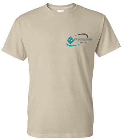 CSS - Gildan DryBlend Adult T-Shirt