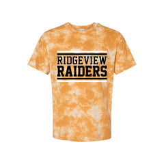 Ridgeview Middle School - Alternative - Cotton Jersey Go-To Tee