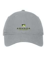 Armada - New Era Adjustable Unstructured Cap