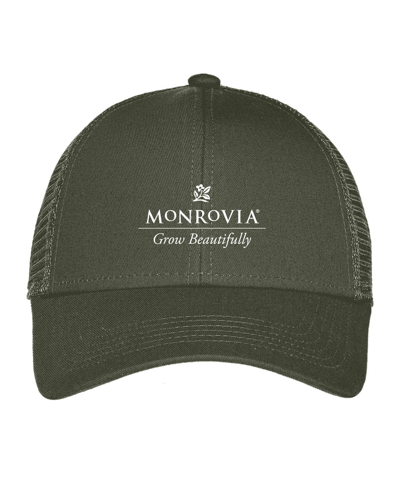Monrovia -  Port Authority Adjustable Mesh Back Cap