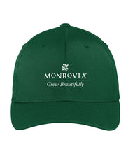 Monrovia - FlexFit Performance Solid Cap
