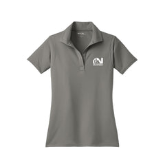 Network Land Title - Sport-Tek Ladies Micropique Sport-Wick Polo
