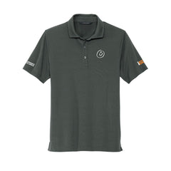 Performance Columbus - MERCER+METTLE Stretch Jersey Polo