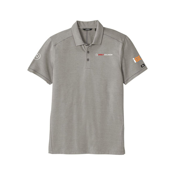 Direct Collision - OGIO Code Stretch Polo