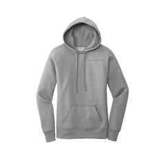 Ketchum & Walton - Port & Company  Ladies Core Fleece Pullover Hooded Sweatshirt