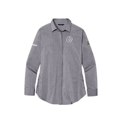Performance Georgesville - OGIO Ladies Commuter Woven Tunic