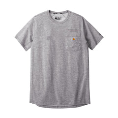 Buckeye Hospitality - Carhartt Force® Short Sleeve Pocket T-Shirt