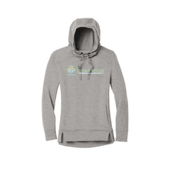 Cedar Ridge - OGIO ® Ladies Luuma Pullover Fleece Hoodie