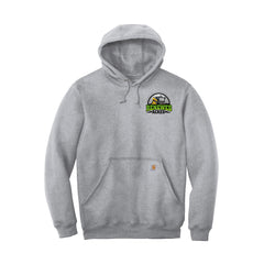 Renewed Acres - Carhartt® Tall Midweight Hooded Sweatshirt