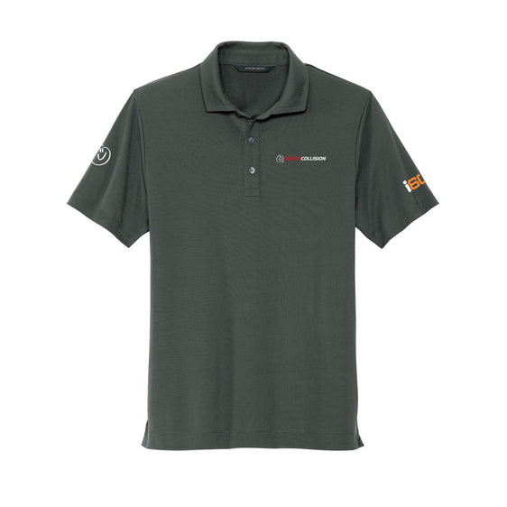 Direct Collision - MERCER+METTLE Stretch Jersey Polo