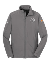 Performance Delaware - Port Authority Core Soft Shell Jacket