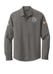Performance Delaware - Port Authority Long Sleeve Performance Staff Shirt