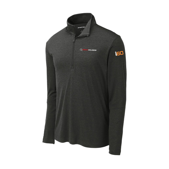 Direct Collision - Sport-Tek Endeavor 1/4-Zip Pullover - 4.4oz