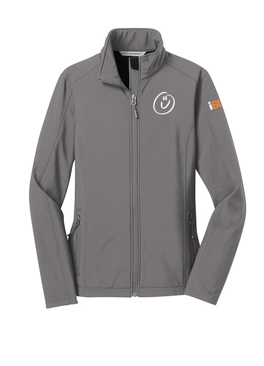 Performance Georgesville - Port Authority Ladies Core Soft Shell Jacket