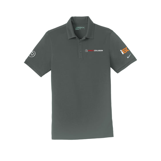 Direct Collision - Nike Golf Dri-FIT Smooth Performance Modern Fit Polo