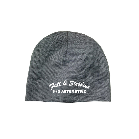 F&S Automotive - Port & Company® - Beanie Cap