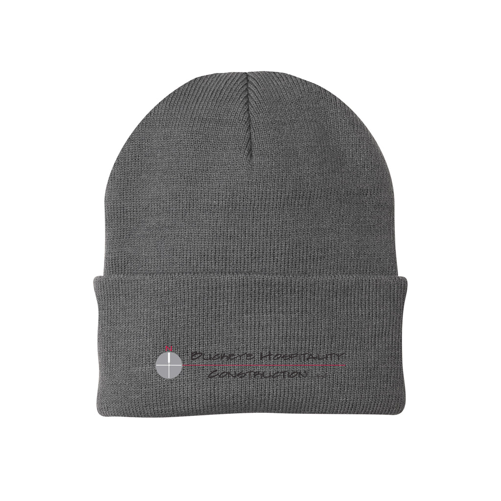 Buckeye Hospitality - Port & Company® - Knit Cap