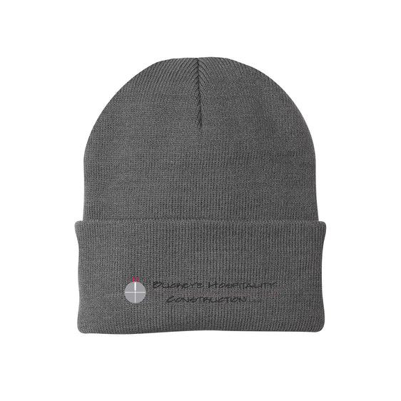 Buckeye Hospitality - Port & Company® - Knit Cap