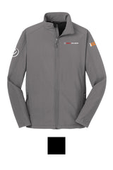Direct Collision - Port Authority Core Soft Shell Jacket