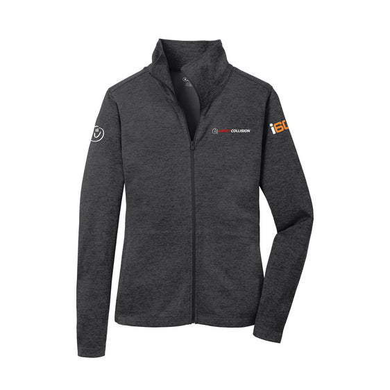 Direct Collision - OGIO Ladies Pixel Full-Zip