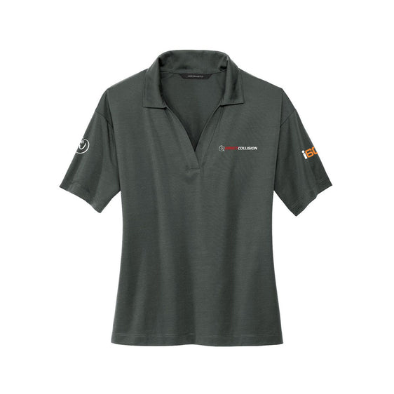 Direct Collision - MERCER+METTLE Women’s Stretch Jersey Polo