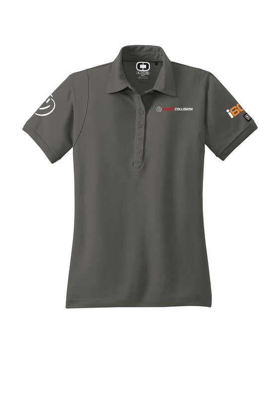 Direct Collision - OGIO Womens Jewel Polo