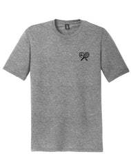 The Lakes Golf & Country Club - District Perfect Tri Tee