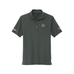 Performance Georgesville - MERCER+METTLE Stretch Jersey Polo
