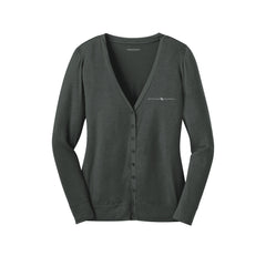 Ketchum & Walton - Port Authority Ladies Concept Cardigan