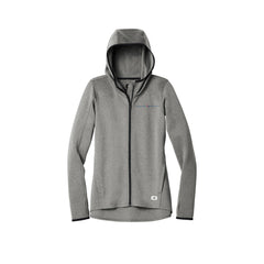 Ketchum & Walton - OGIO  ENDURANCE Ladies Stealth Full-Zip Jacket