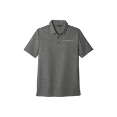 Ketchum & Walton - TravisMathew Oceanside Heather Polo