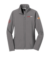 Drive Direct - Port Authority Ladies Core Soft Shell Jacket