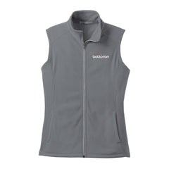 Boltaron - Ladies Microfleece Vest