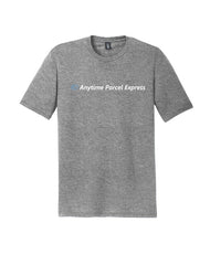 Anytime Parcel Express - District Perfect Tri Tee