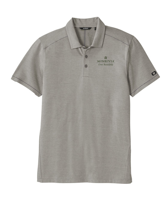 Monrovia - OGIO Code Stretch Polo