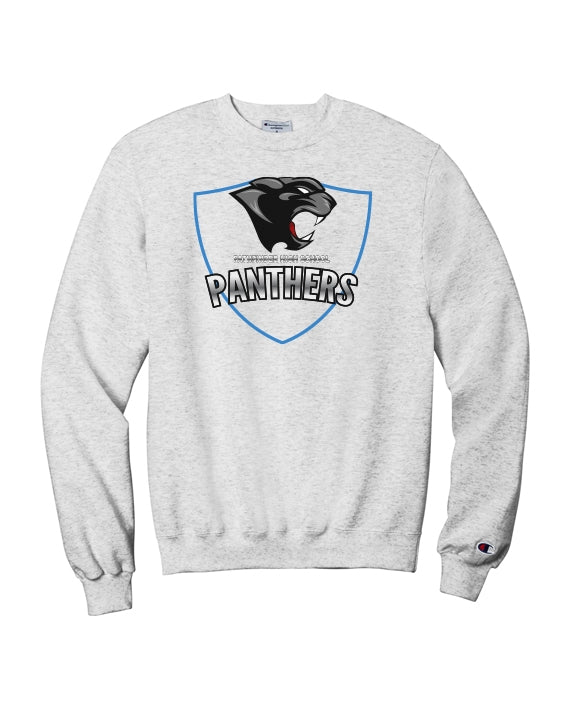 Pathfinder High School - Champion Eco Fleece Crewneck Sweatshirt