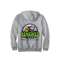 Renewed Acres - Carhartt® Tall Midweight Hooded Sweatshirt