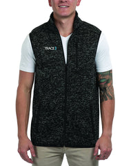 Trace3 - Sweater Knit Vest