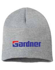 Gardner - Sportsman 8 Inch Knit Beanie