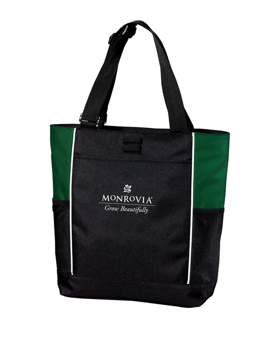 Monrovia - Panel Tote