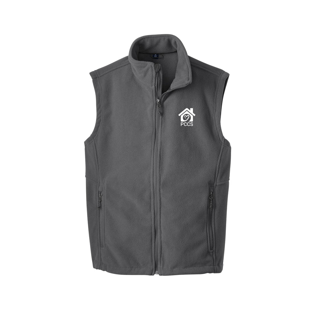 Perry County Services - Port Authority® Value Fleece Vest