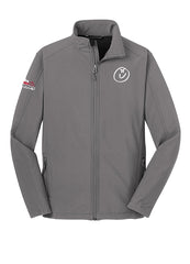 Honda Marysville Motorsports - Port Authority Core Soft Shell Jacket