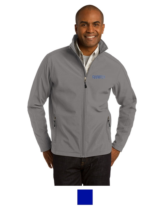 Fluvitex - Core Soft Shell Jacket