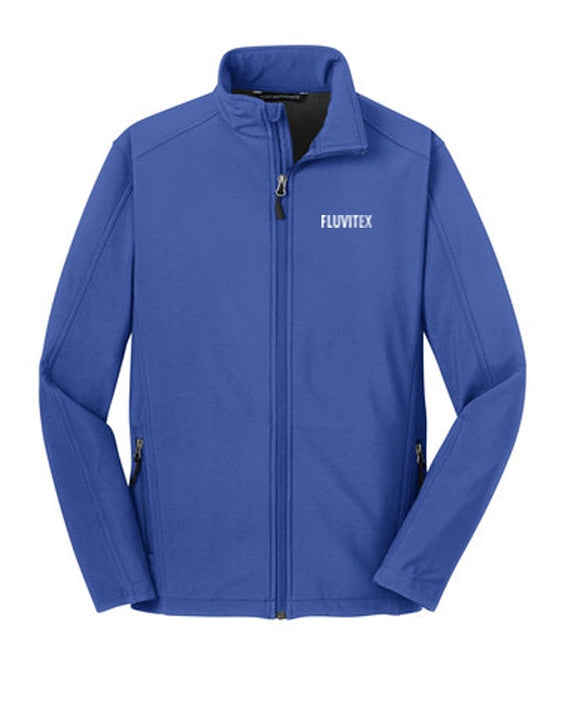 Fluvitex - Core Soft Shell Jacket