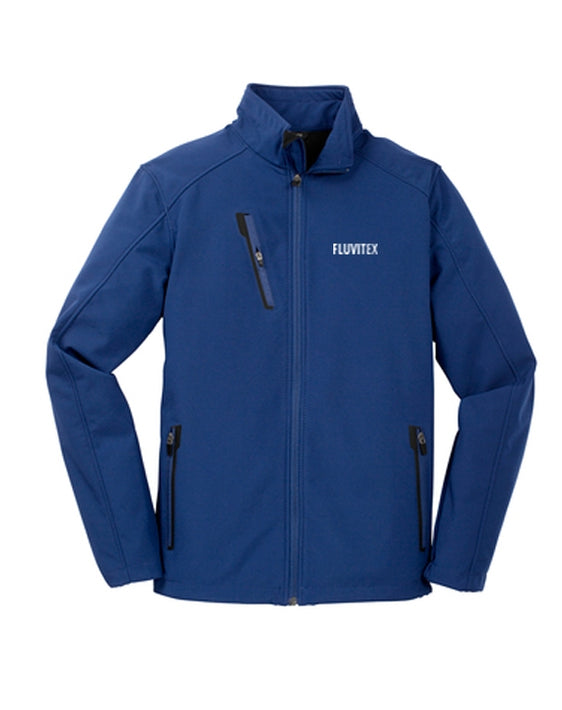 Fluvitex - Port Authority Welded Soft Shell Jacket