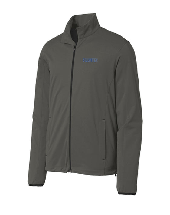 Fluvitex - Soft Shell Jacket