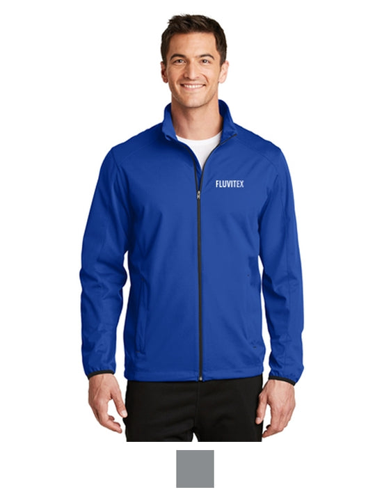 Fluvitex - Soft Shell Jacket