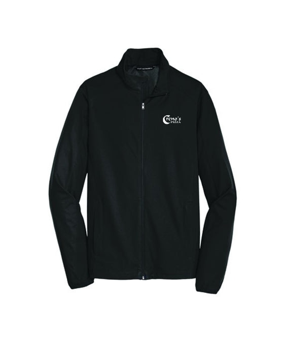 Creno's Pizza - Soft Shell Jacket