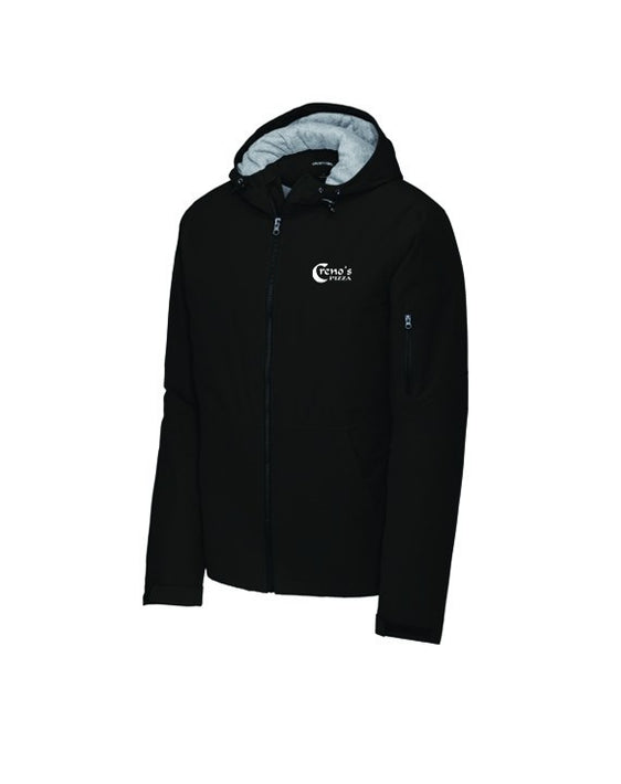 Creno's Pizza - Waterproof Insulated Jacket