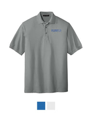 Fluvitex - Port Authority Silk Touch Polo